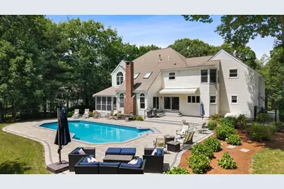 6 Nokomis Way, Natick, MA 01760 - Photo 20