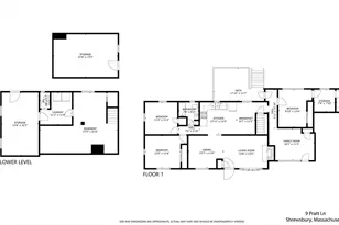 9 Pratt Ln, Shrewsbury, MA 01545 - Photo 30