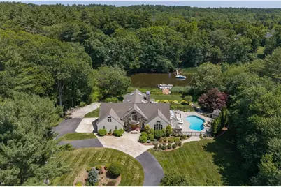 112 River Rd, Hanover, MA 02339 - Photo 1