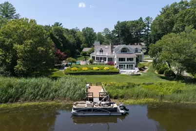 112 River Rd, Hanover, MA 02339 - Photo 4