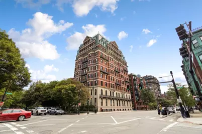 483 Beacon #36, Boston, MA 02115 - Photo 12