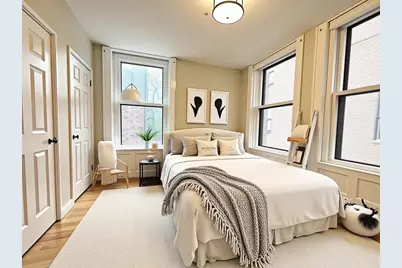 483 Beacon #36, Boston, MA 02115 - Photo 6