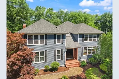 2 Sandpiper Hill, Sharon, MA 02067 - Photo 36