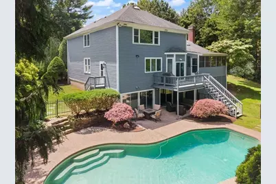 2 Sandpiper Hill, Sharon, MA 02067 - Photo 38