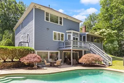 2 Sandpiper Hill, Sharon, MA 02067 - Photo 34
