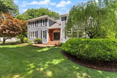 2 Sandpiper Hill, Sharon, MA 02067 - Photo 2