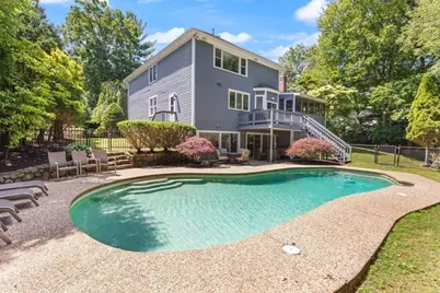2 Sandpiper Hill, Sharon, MA 02067 - Photo 34