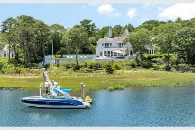 25 Oyster Way, Barnstable, MA 02655 - Photo 1