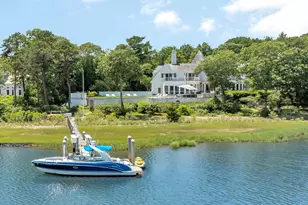 25 Oyster Way, Barnstable, MA 02655 - Photo 1