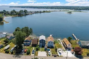 158 Ocean View, Swansea, MA 02777 - Photo 40