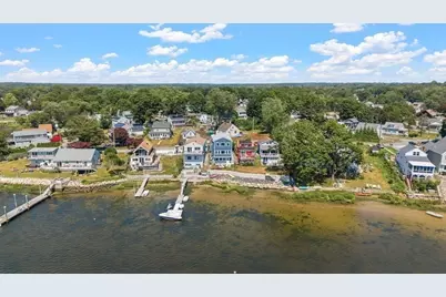 158 Ocean View, Swansea, MA 02777 - Photo 4