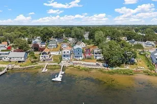 158 Ocean View, Swansea, MA 02777 - Photo 4