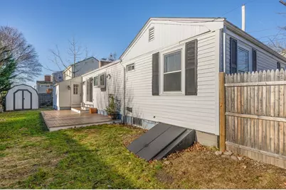 59 Aberdeen Road #59, Quincy, MA 02171 - Photo 22