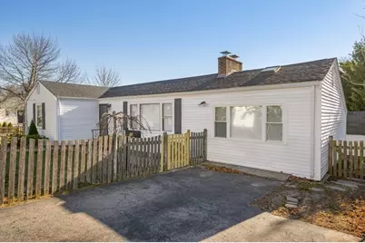 59 Aberdeen Road #59, Quincy, MA 02171 - Photo 2