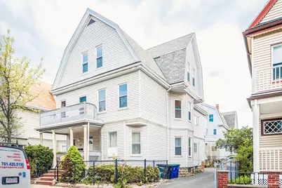 23 Wisconsin Ave #2, Somerville, MA 02145 - Photo 1