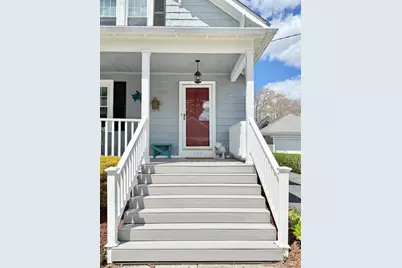 123 Plymouth St, New Bedford, MA 02740 - Photo 2