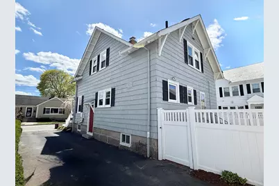 123 Plymouth St, New Bedford, MA 02740 - Photo 4