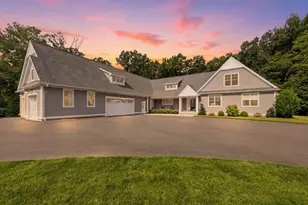 82 Churchill Dr, Longmeadow, MA 01106 - Photo 1