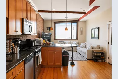 410 E 3rd St #1, Boston, MA 02127 - Photo 2