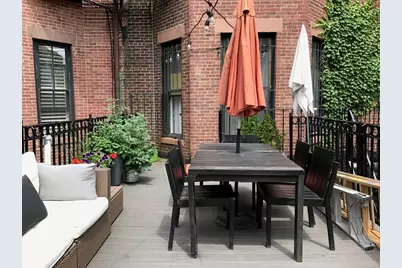 389 Beacon #4, Boston, MA 02116 - Photo 6