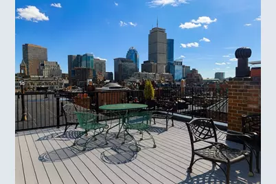 259 Beacon Street #23, Boston, MA 02116 - Photo 12