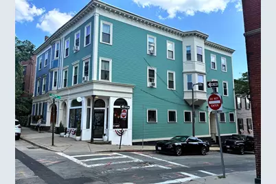 54 High Street, Boston, MA 02129 - Photo 1