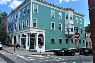 54 High St, Boston, MA 02129 - Photo 1