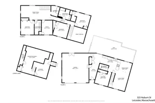 323 Auburn St, Leicester, MA 01611 - Photo 36