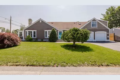 138 - 140 Berube Ave, Somerset, MA 02726 - Photo 1