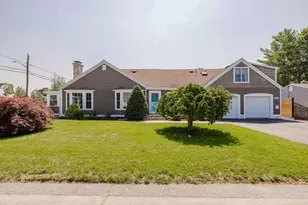 138 - 140 Berube Ave, Somerset, MA 02726 - Photo 1