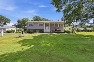 83 Eastwood Dr, Westfield, MA 01085 - Photo 1