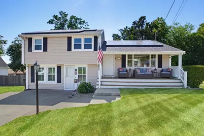 433 Pearse Road, Swansea, MA 02777 - Photo 1