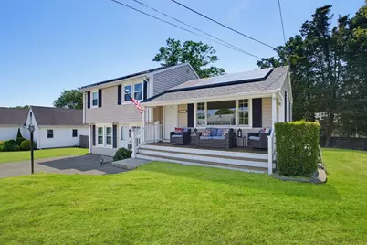 433 Pearse Road, Swansea, MA 02777 - Photo 2