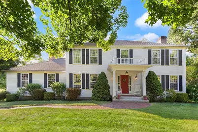 28 Thompson Dr, Sudbury, MA 01776 - Photo 2