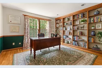 28 Thompson Dr, Sudbury, MA 01776 - Photo 20