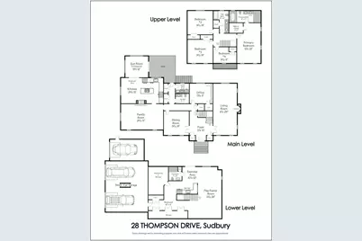 28 Thompson Dr, Sudbury, MA 01776 - Photo 40