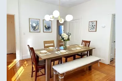 11 Eddy St #11, Newton, MA 02465 - Photo 4