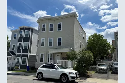 26 Elder St #2, Boston, MA 02125 - Photo 2