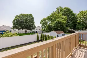 138 - 140 Berube Ave, Somerset, MA 02726 - Photo 4