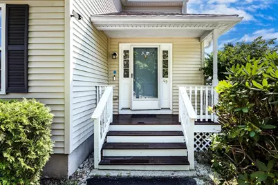 49 Palomino Dr, Franklin, MA 02038 - Photo 4