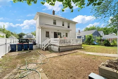 77 Haig Ave, Seekonk, MA 02771 - Photo 8