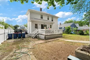 77 Haig Ave, Seekonk, MA 02771 - Photo 8