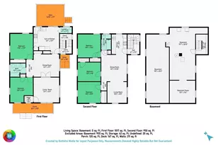77 Haig Ave, Seekonk, MA 02771 - Photo 38