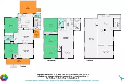 77 Haig Ave, Seekonk, MA 02771 - Photo 38