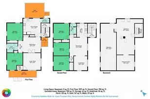 77 Haig Ave, Seekonk, MA 02771 - Photo 38