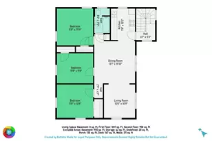 77 Haig Ave, Seekonk, MA 02771 - Photo 36