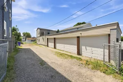 415 Anthony St, Fall River, MA 02720 - Photo 1