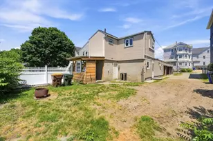 415 Anthony St, Fall River, MA 02720 - Photo 2