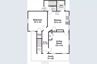 22 Stearns St, Malden, MA 02148 - Photo 28