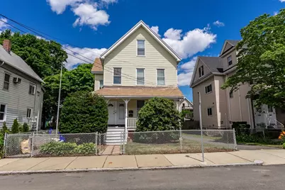 22 Stearns St, Malden, MA 02148 - Photo 1